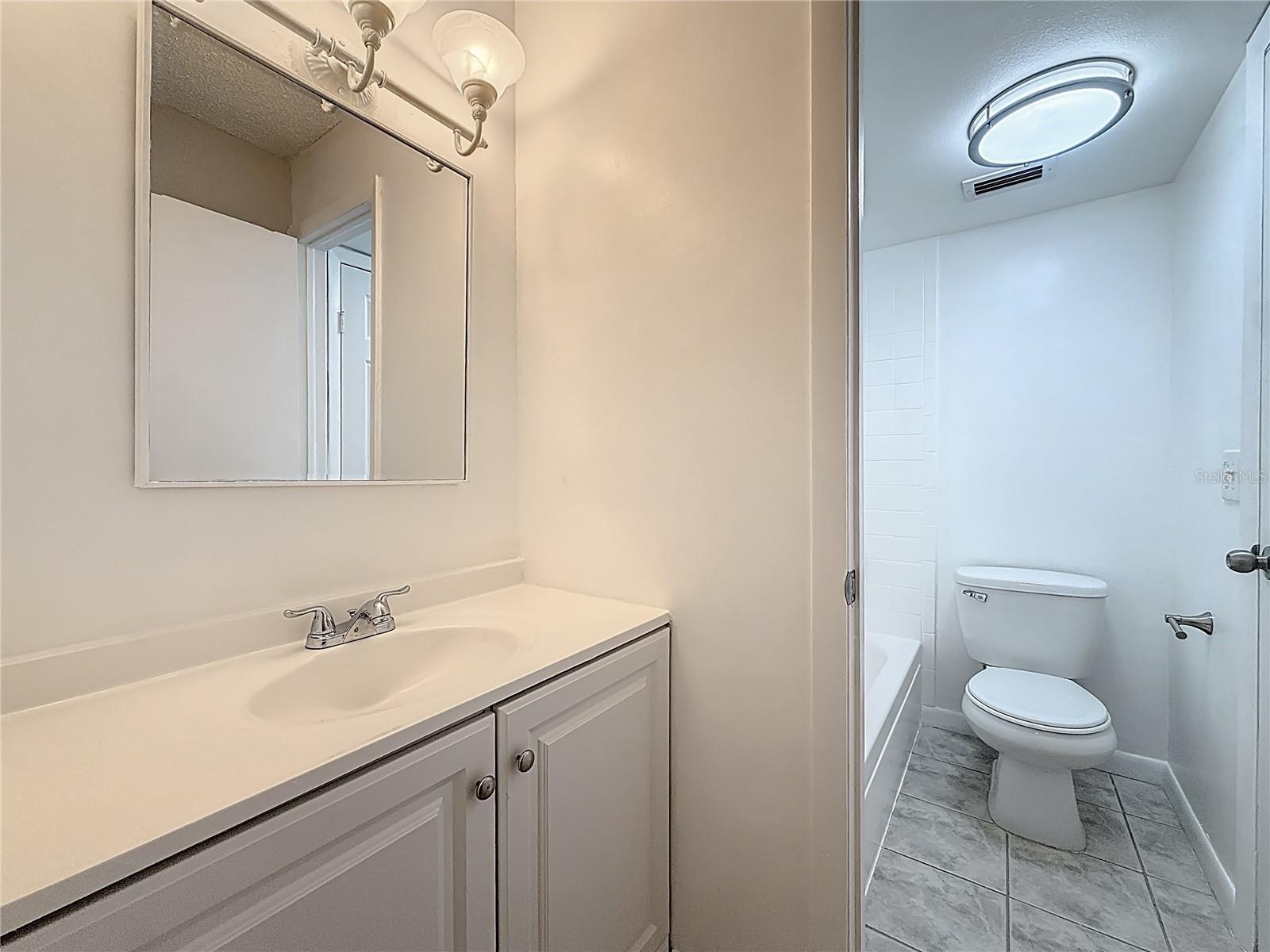 WATERS EDGE 2 CONDO - Residential