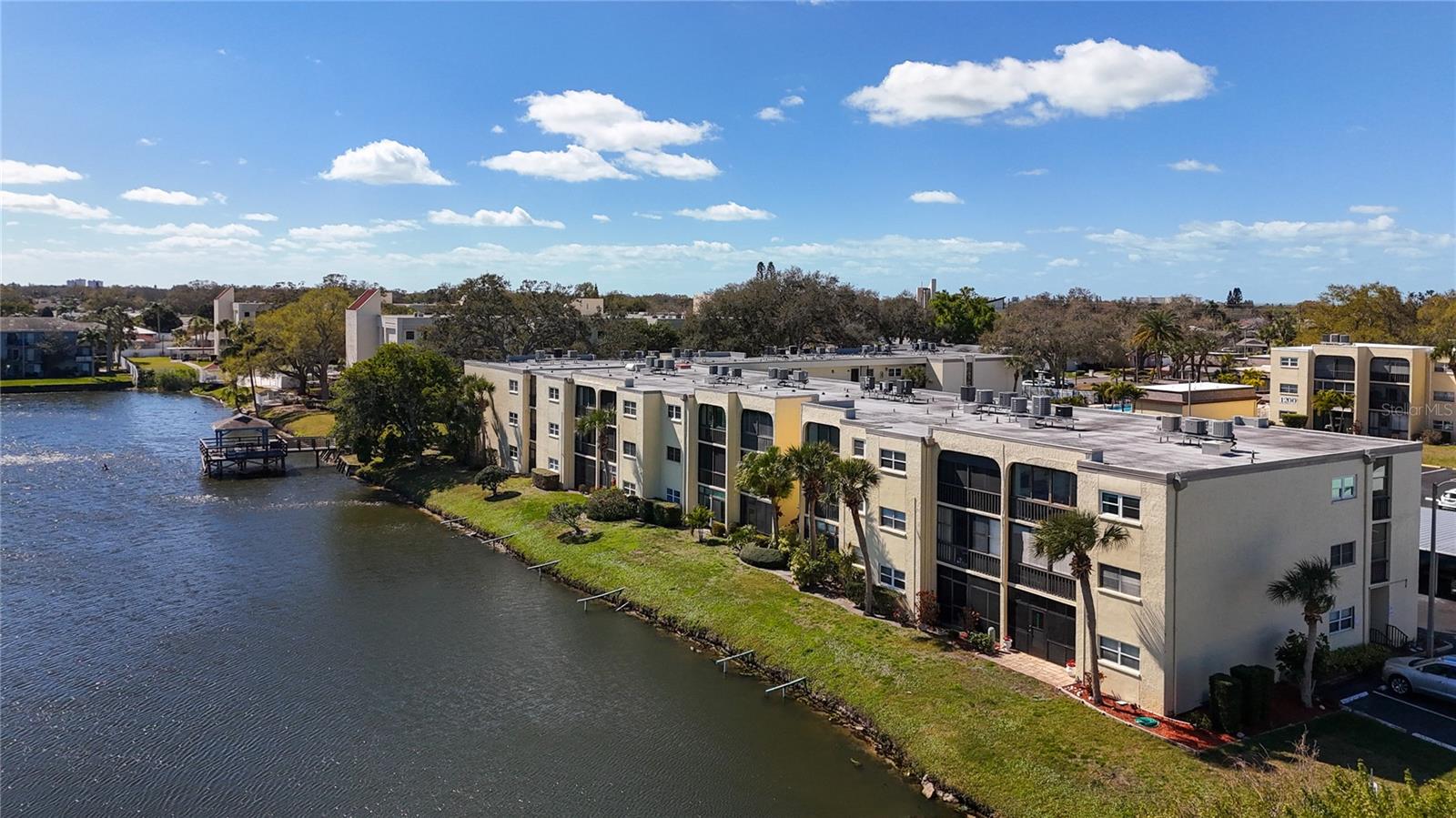 WATERS EDGE 2 CONDO - Residential