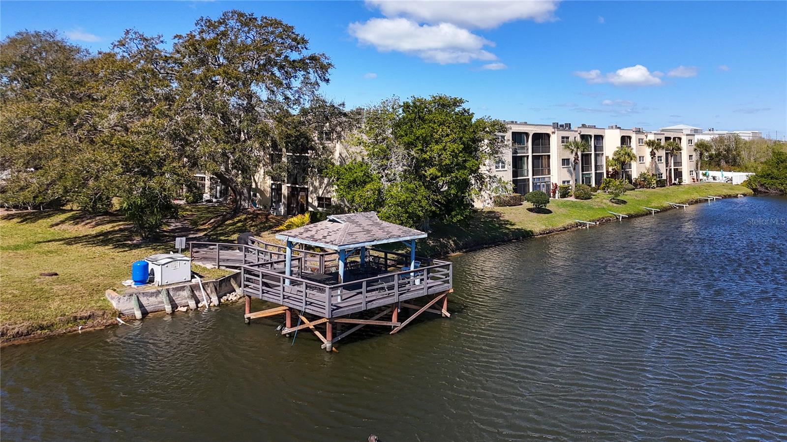 WATERS EDGE 2 CONDO - Residential