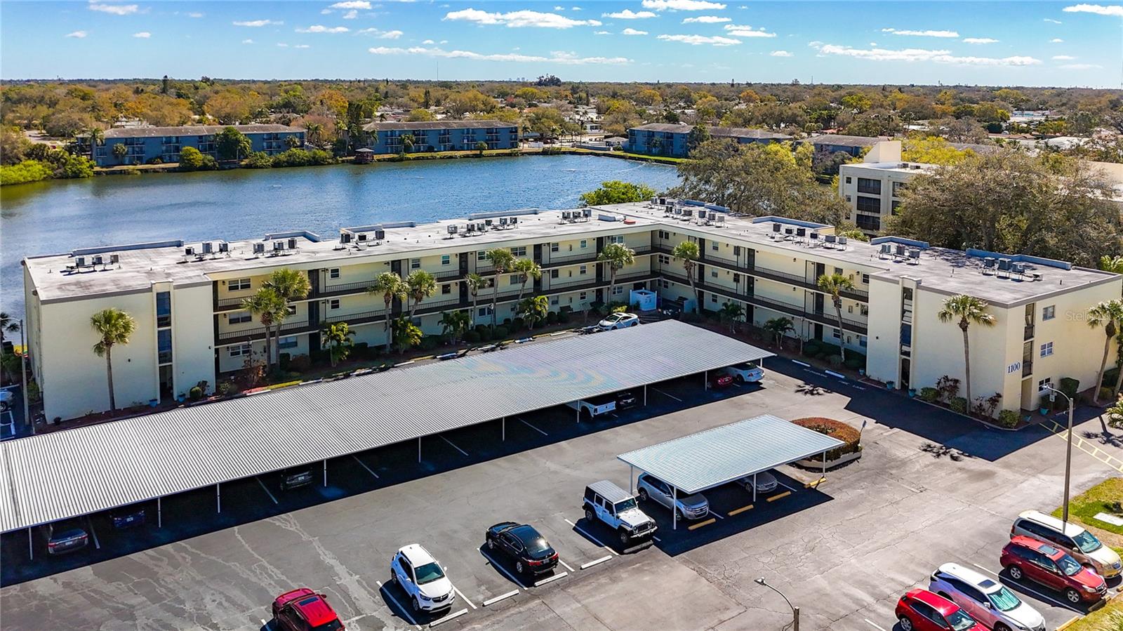 WATERS EDGE 2 CONDO - Residential