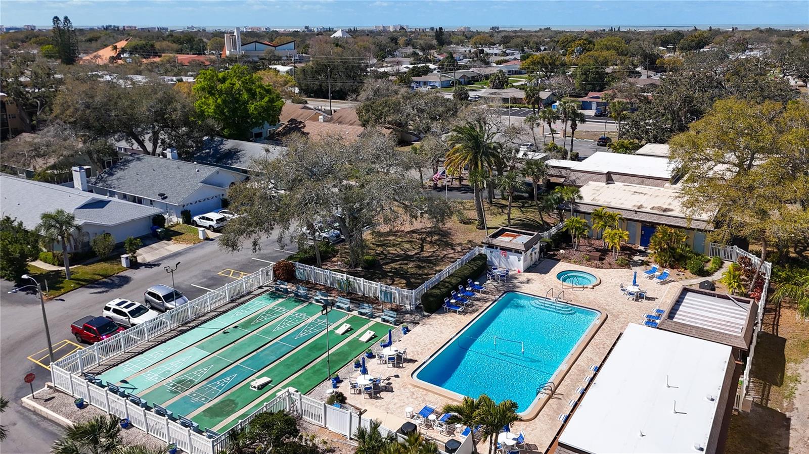 WATERS EDGE 2 CONDO - Residential