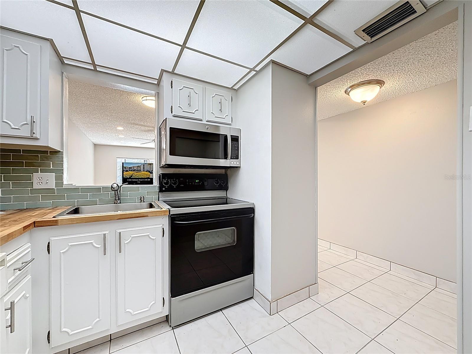 WATERS EDGE 2 CONDO - Residential