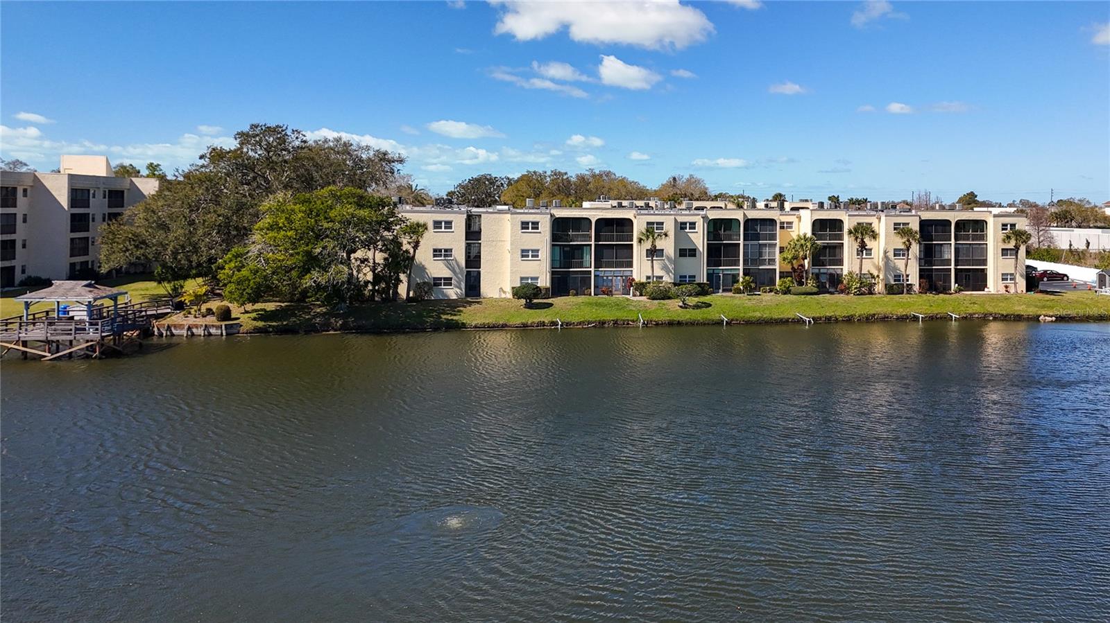 WATERS EDGE 2 CONDO - Residential