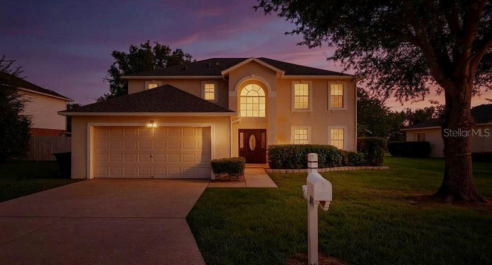 Waterfront Opportunity on Lake Sears – Winter Haven, FL
Discover this rare waterfront find on the highly sought-after Lake Sears! Situated on 1.26 acres with approximately 75 feet of shoreline, this four-bedroom, two-and-a-half-bath home offers endless potential for those ready to make it their own.
With a newer roof and HVAC system already in place, much of the big-ticket work is done. While the home could use a touch of updating, its below-market value listing price reflects the opportunity for instant equity. Properties of this size, on a renowned Winter Haven lake, are a rare treasure—especially at this price point.
Enjoy the best of both worlds: a peaceful lakeside setting far enough from the hustle and bustle to feel private, yet conveniently close to shopping, dining, and major highways.
Highlights:
1.26-acre lot with 75 feet of lake frontage
Four bedrooms, two and a half bathrooms
Newer roof and HVAC system
Below-market value—room to make it your dream home
No short-term rentals permitted
No verbal offers, no wholesalers
Opportunities like this don’t come around often—especially for a property of this size, location, and potential. Schedule your personal tour today and see why Lake Sears living is so special.