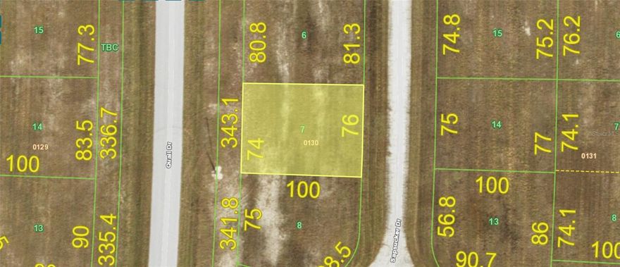 LAND INVESTMENT OPPORTUNITY! Don't miss the chance to invest in Placida. This vacant lot is located in Rotonda Meadows and Villas.  Rotonda Meadows & Villas is a deed-restricted community ideally located just a short car ride to the Gulf Beaches of Boca Grande, Englewood, and Manasota Key, where you will find world-class fishing, golf courses, fine & casual dining, shopping, and LIVE entertainment.