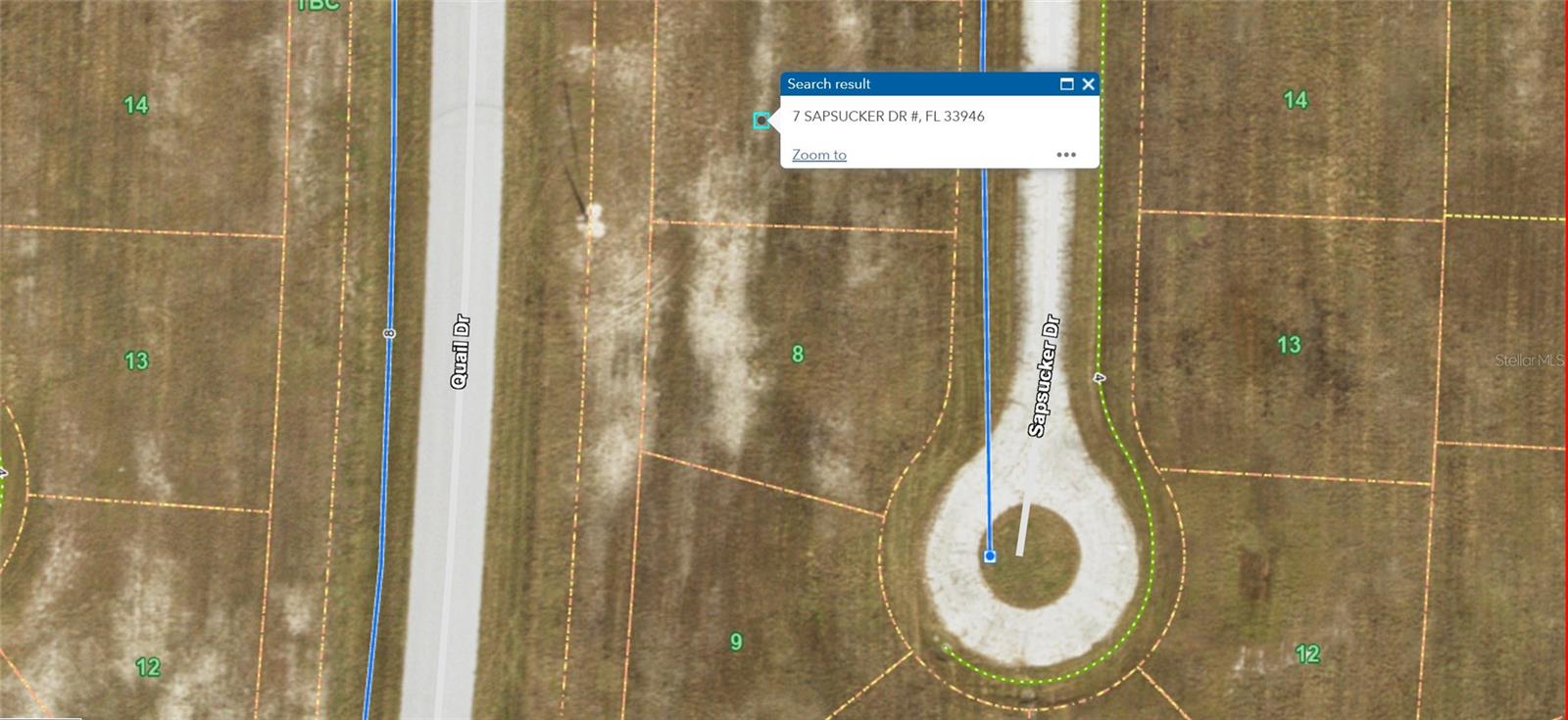 ROTONDA MEADOWS - Land