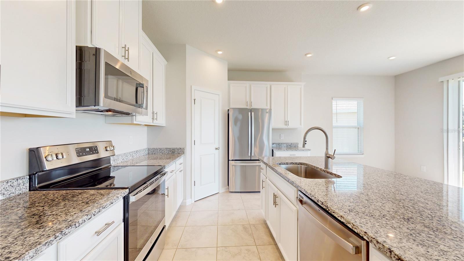 SUMMERWOODS PH II - Residential