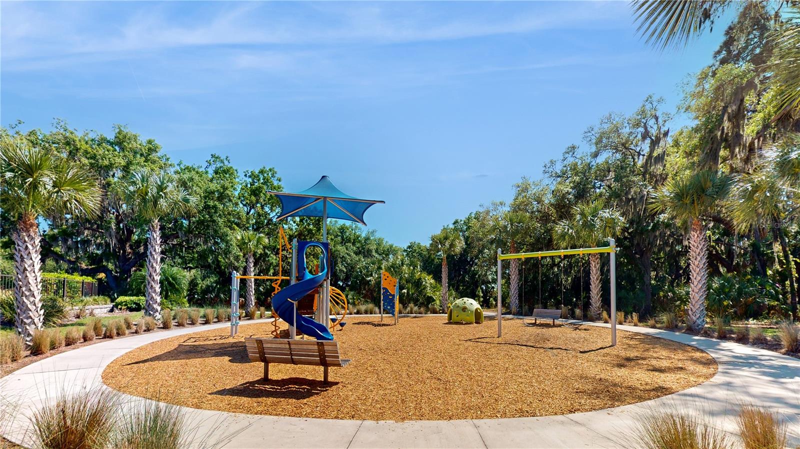 SUMMERWOODS PH II - Residential