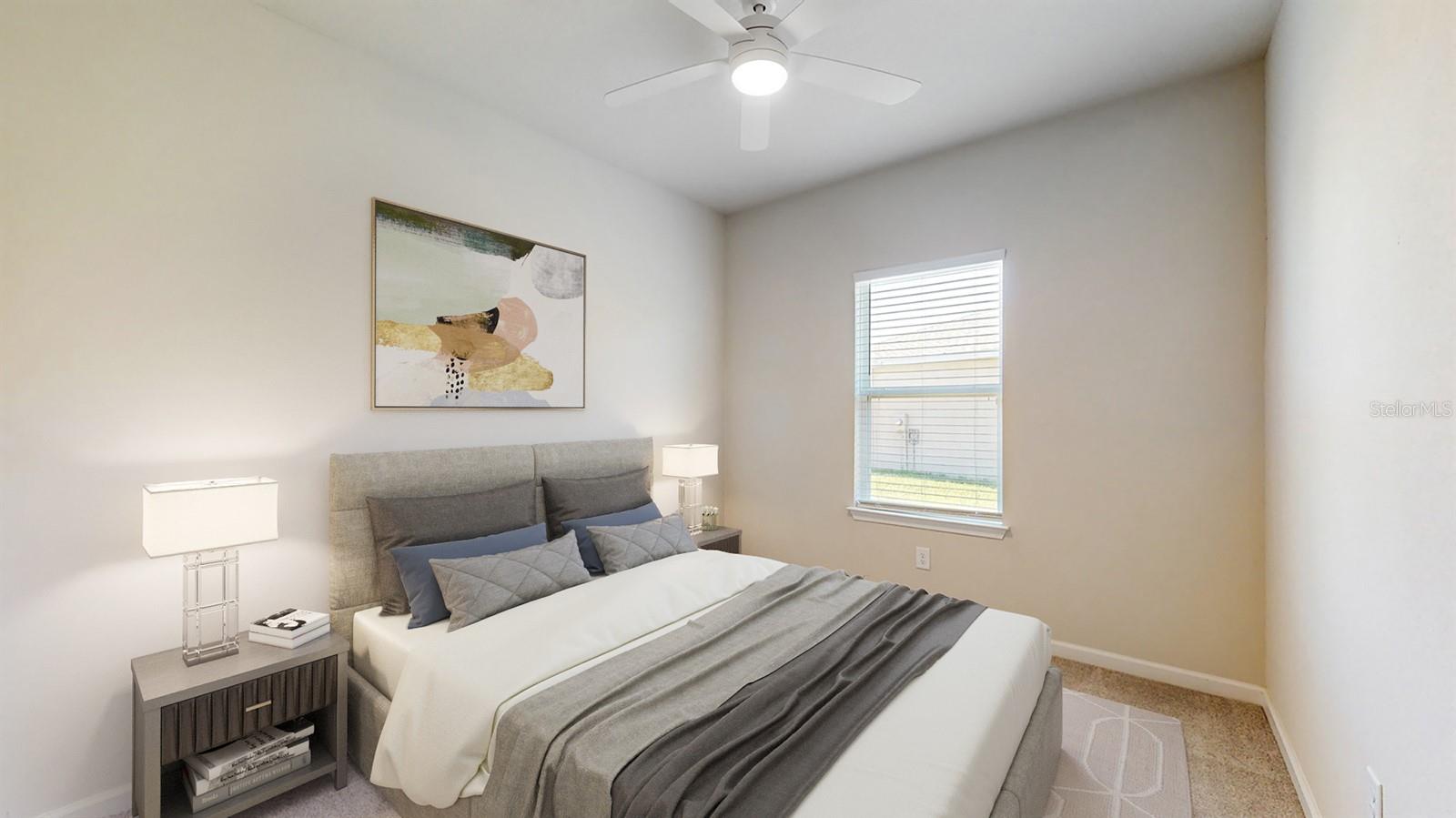 SUMMERWOODS PH II - Residential