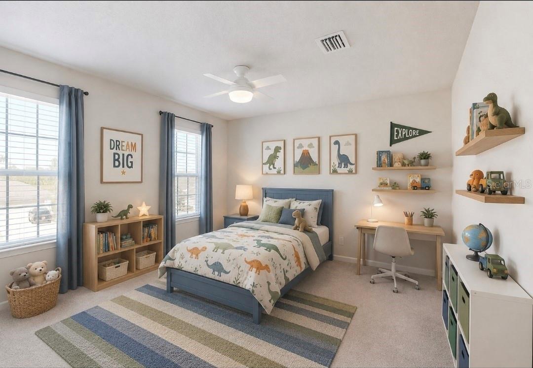 SUMMERWOODS PH II - Residential