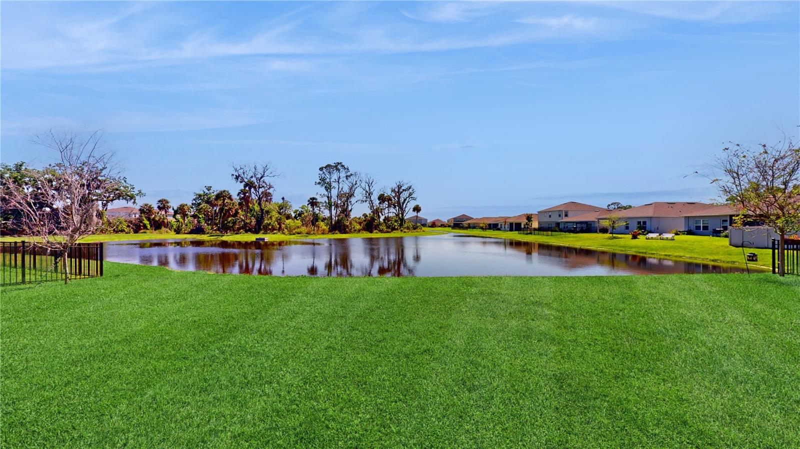 SUMMERWOODS PH II - Residential