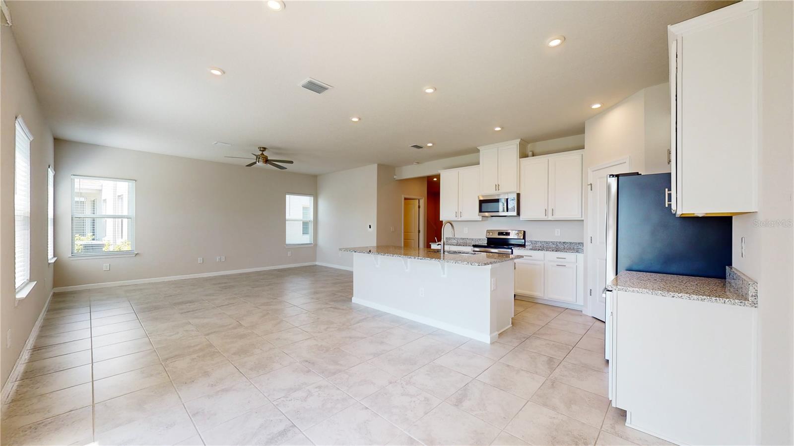 SUMMERWOODS PH II - Residential