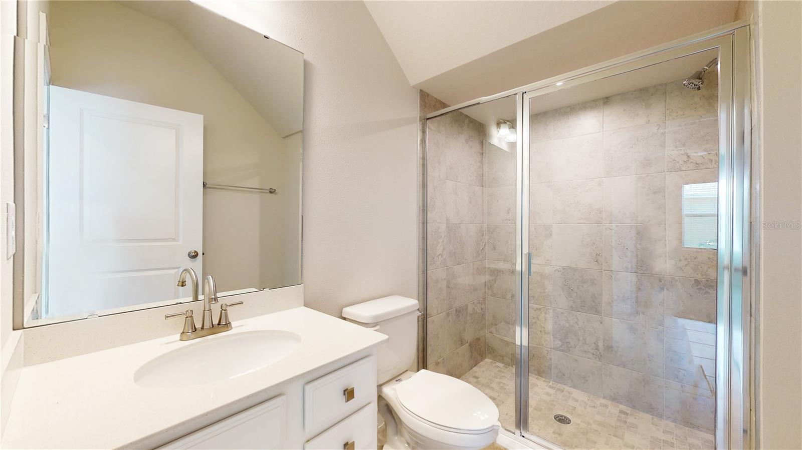 SUMMERWOODS PH II - Residential