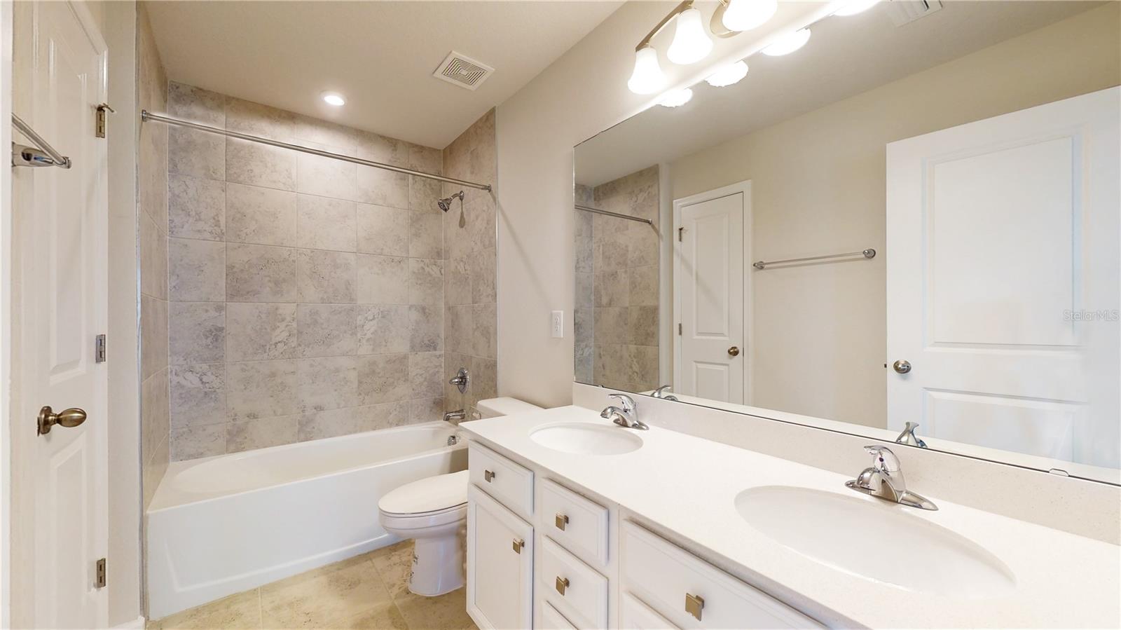 SUMMERWOODS PH II - Residential