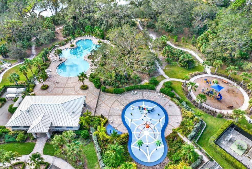 SUMMERWOODS PH II - Residential