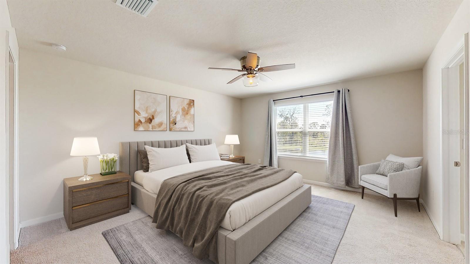 SUMMERWOODS PH II - Residential