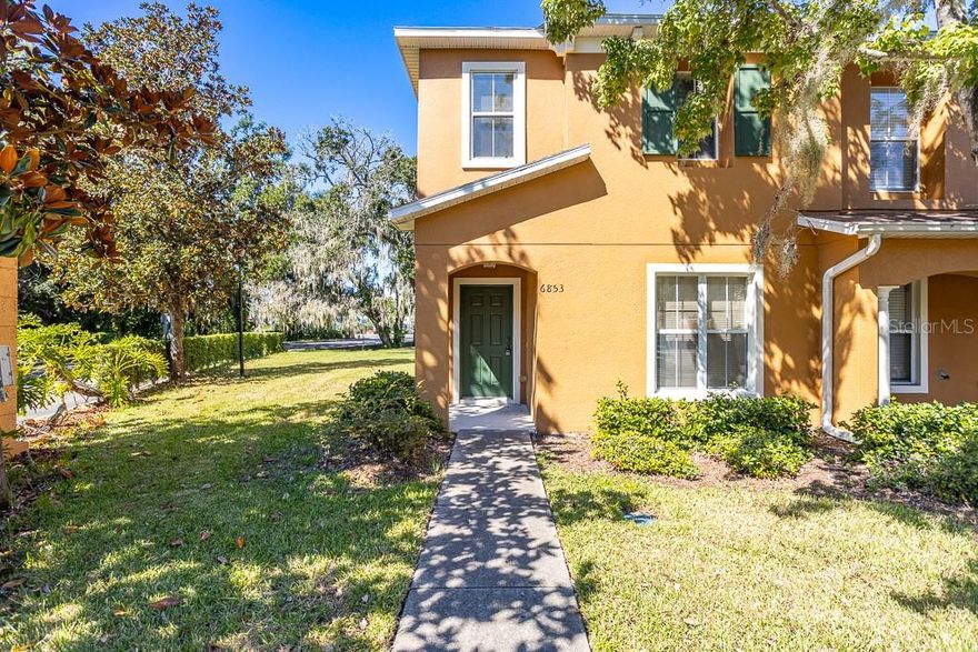 Spacious 3 bedroom, 2.5 bath townhome built in 2007 with new LVP flooring downstairs, new carpet upstairs, and fresh paint throughout. Features an open living area, primary suite, and convenient half bath on the main floor. Located in a well-kept HOA community with pool and clubhouse. The HOA also covers water, trash, and sewage. Offered at just $219,999, this home is move-in ready and an excellent value!