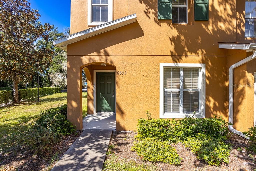 ST CHARLES PLACE PH 6 - Residential