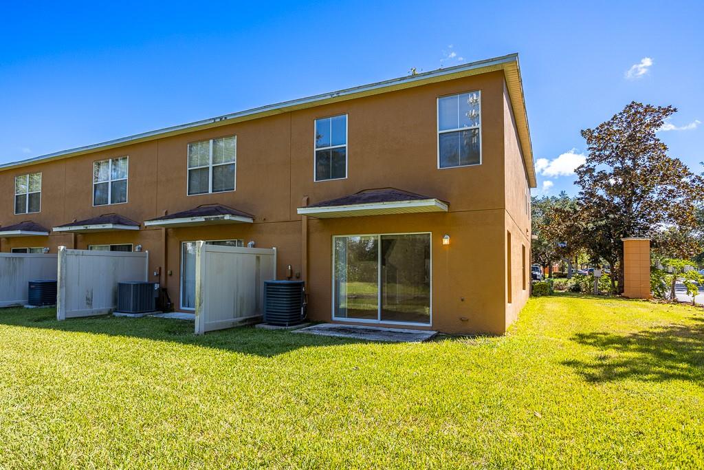 ST CHARLES PLACE PH 6 - Residential