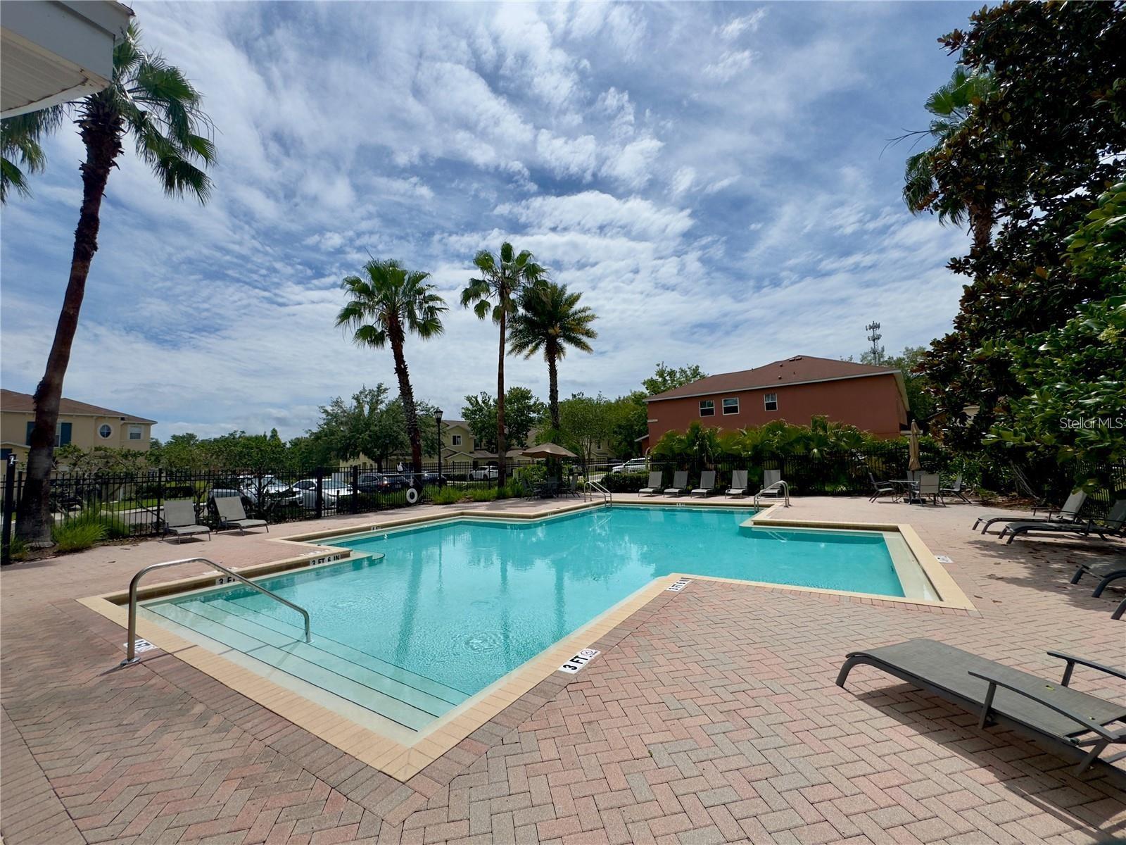 ST CHARLES PLACE PH 6 - Residential