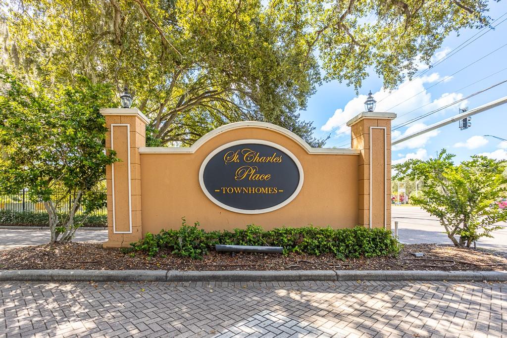 ST CHARLES PLACE PH 6 - Residential