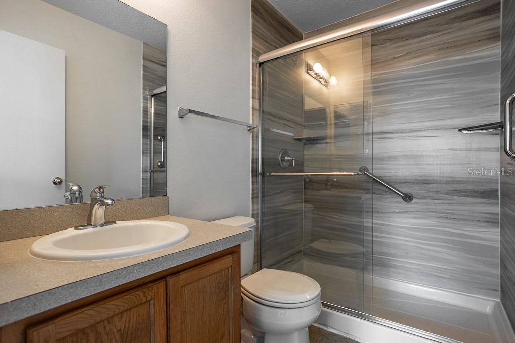 ST CHARLES PLACE PH 6 - Residential