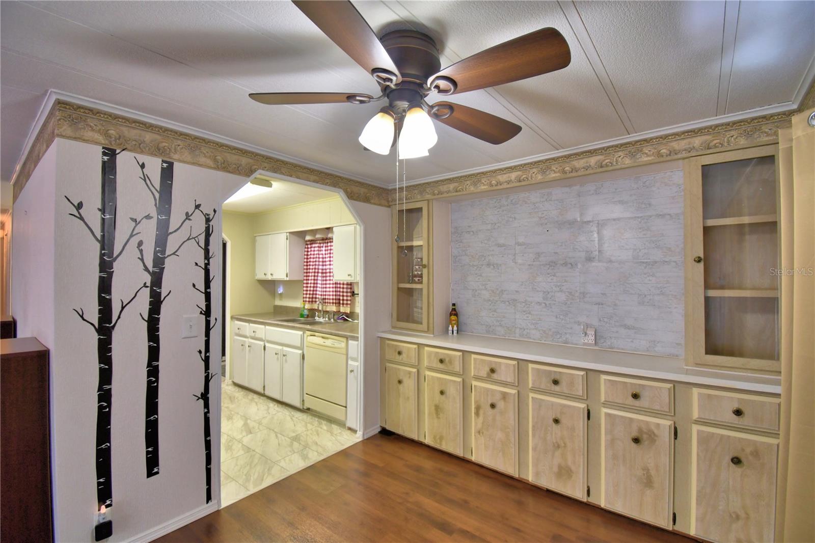 OAKWOOD ESTATES - Residential