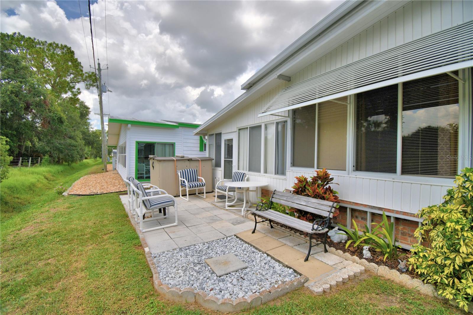 OAKWOOD ESTATES - Residential