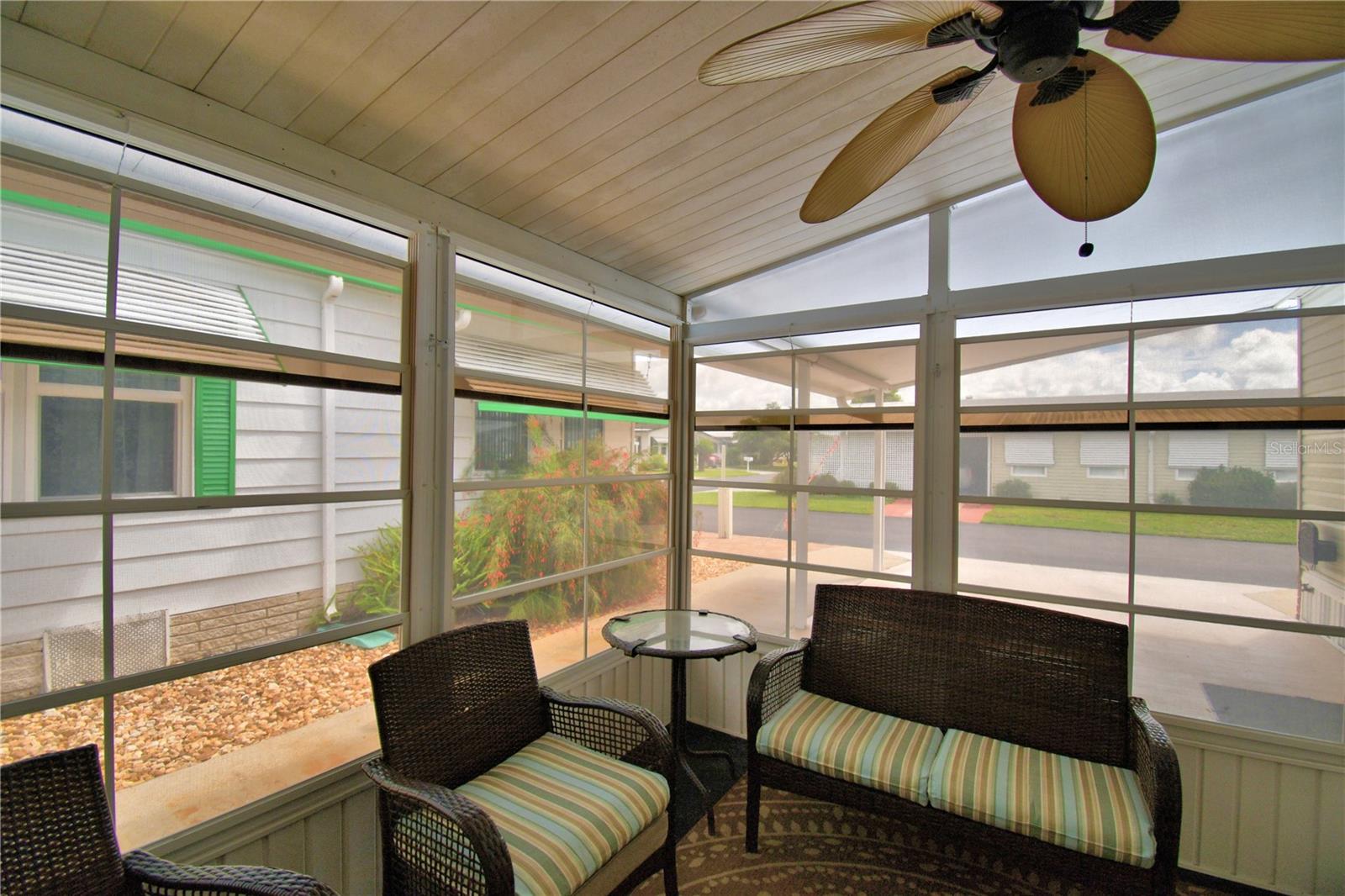 OAKWOOD ESTATES - Residential