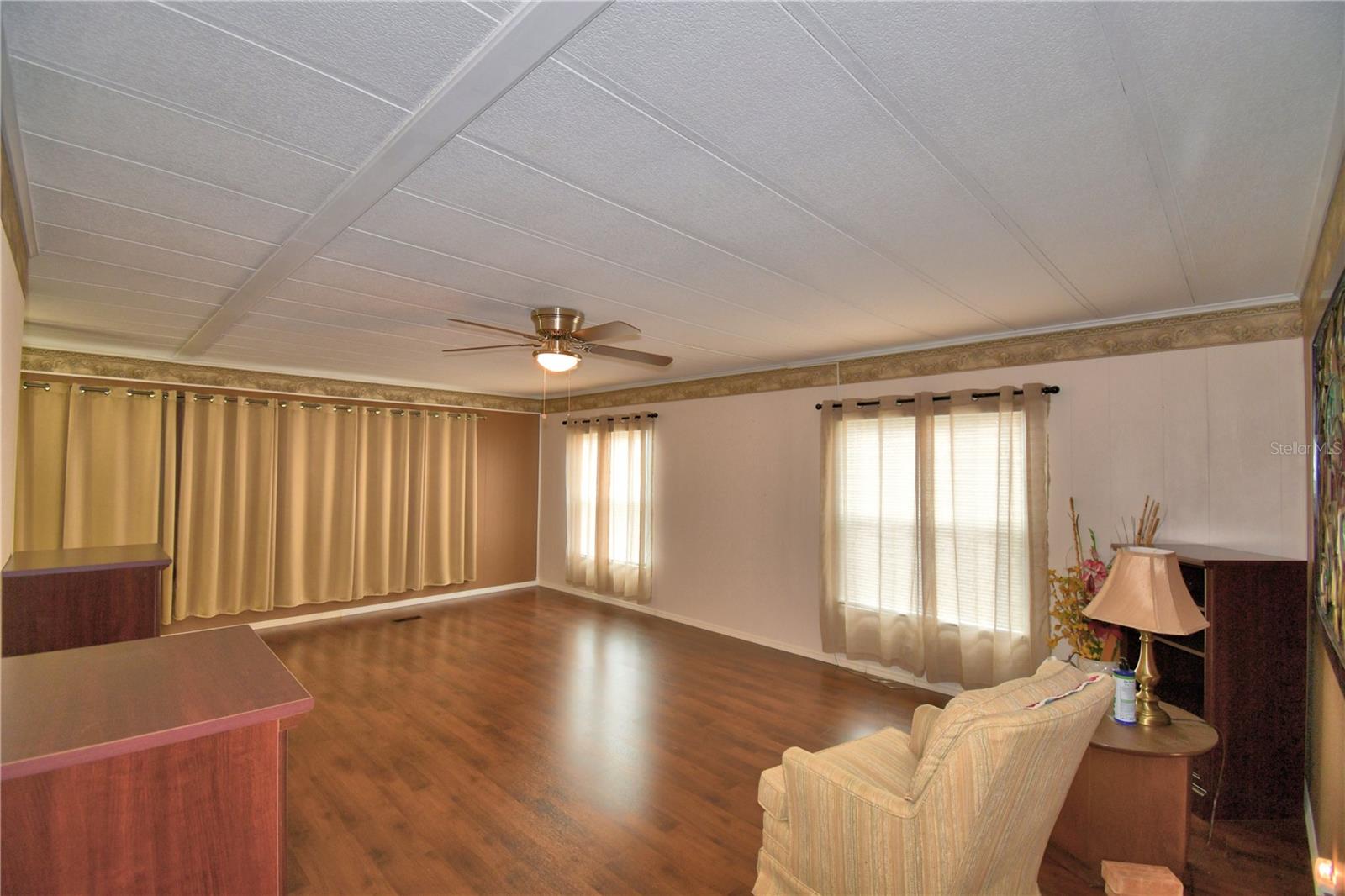 OAKWOOD ESTATES - Residential