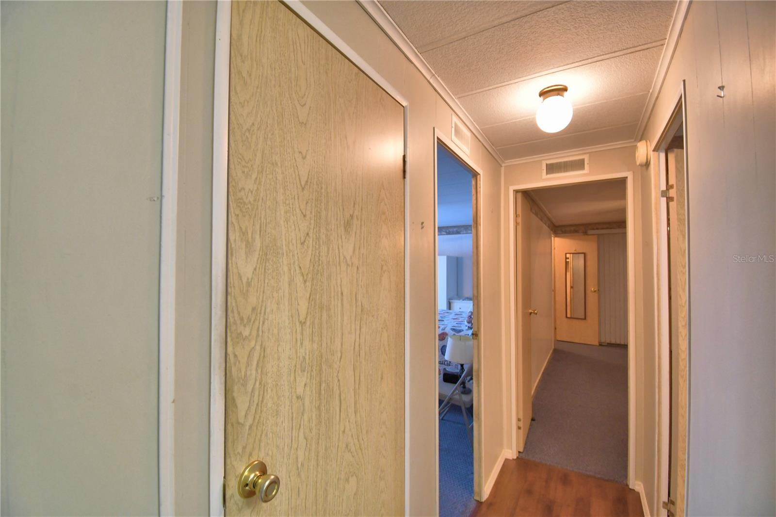 OAKWOOD ESTATES - Residential