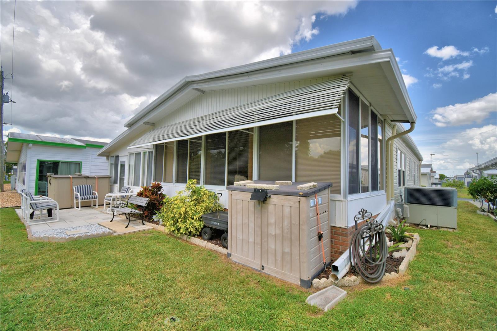 OAKWOOD ESTATES - Residential