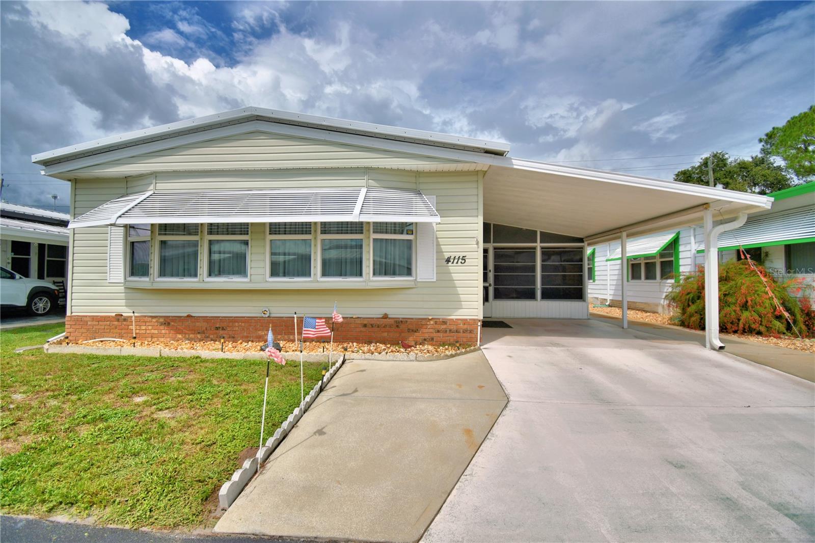OAKWOOD ESTATES - Residential
