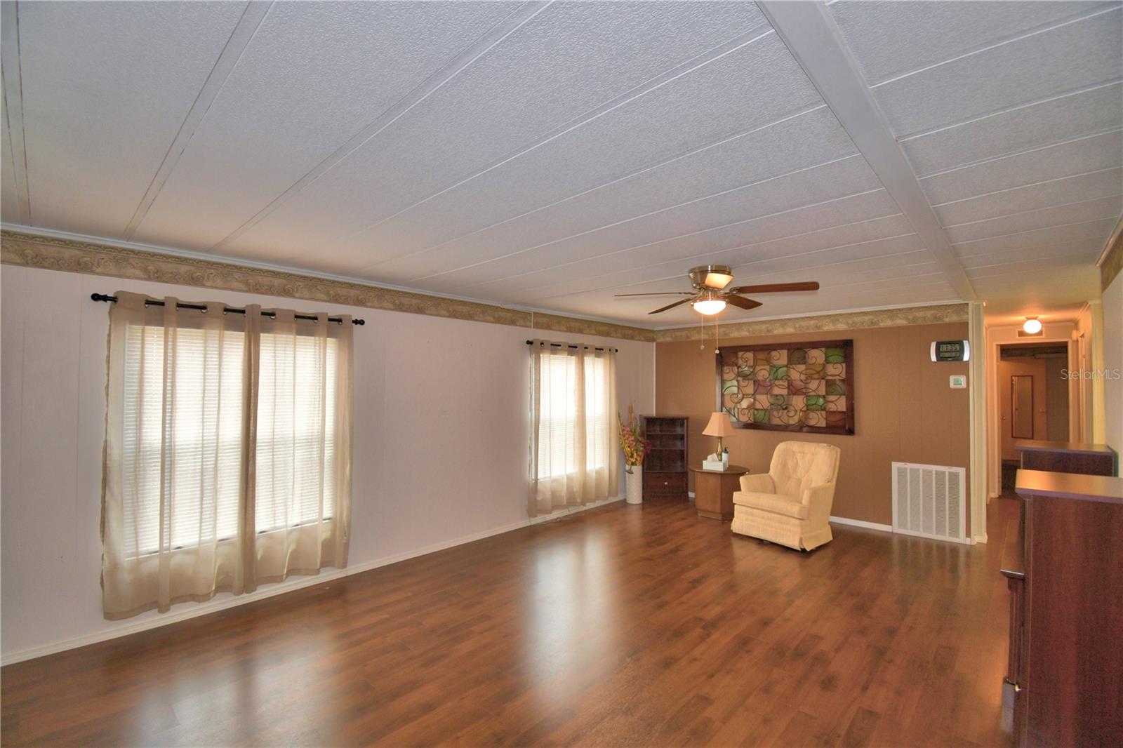 OAKWOOD ESTATES - Residential