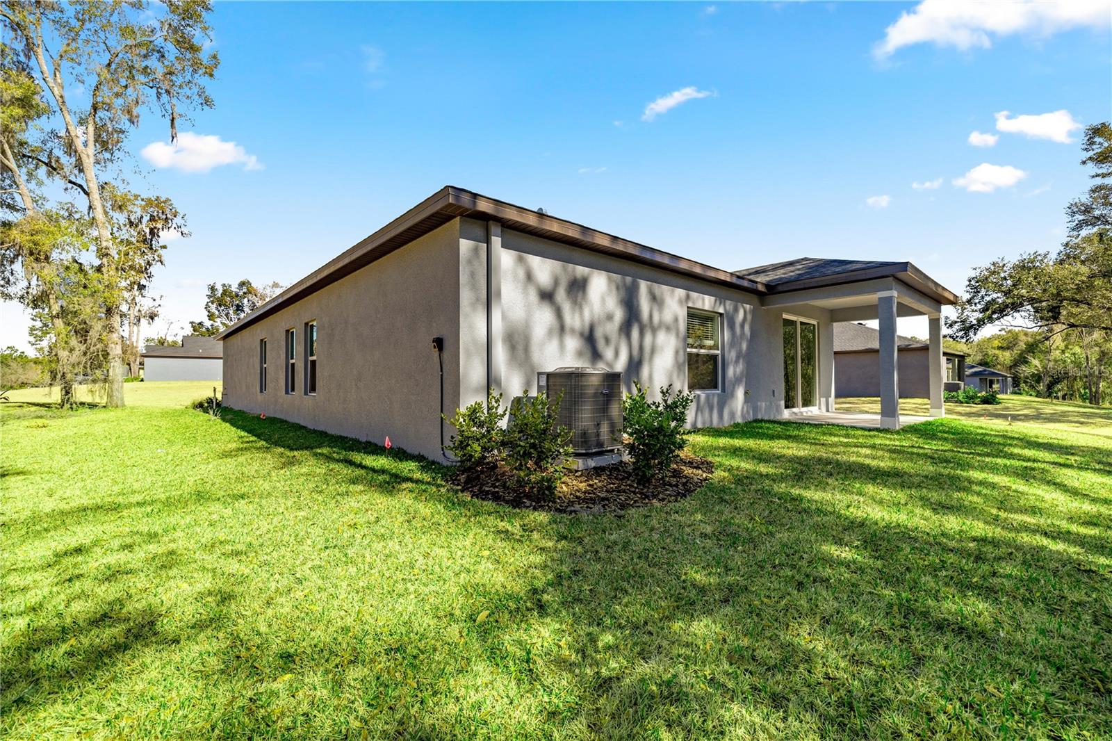 GRAND PARK - Residential