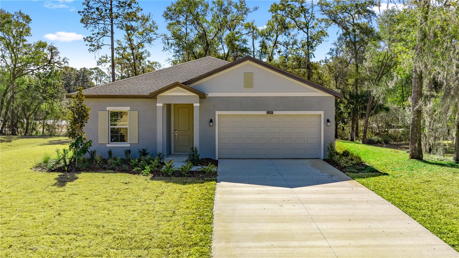 GRAND PARK - Residential