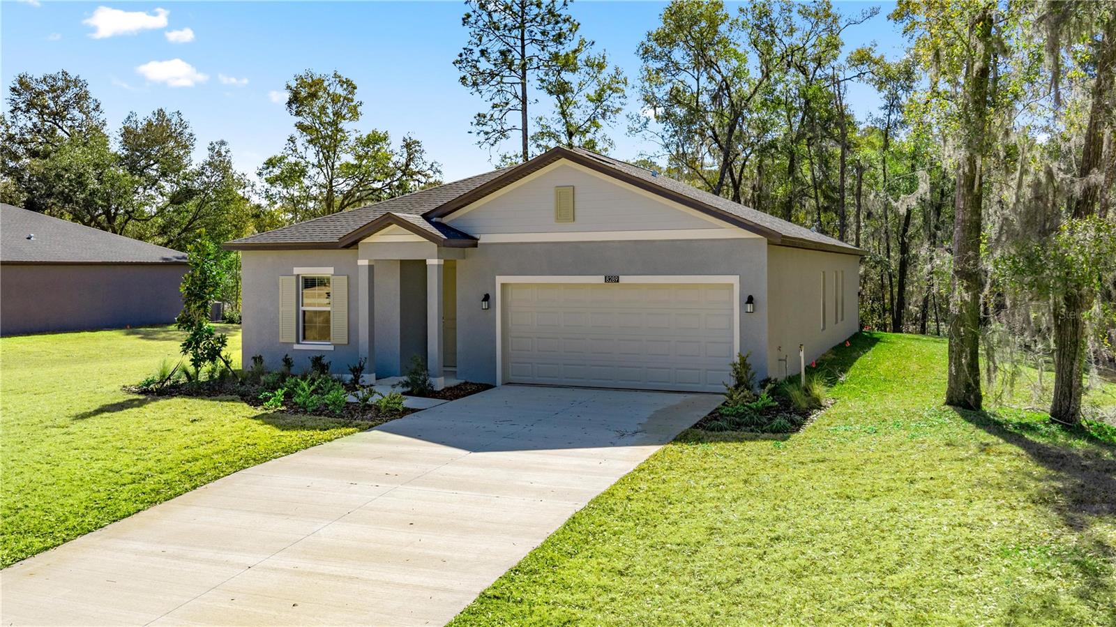 GRAND PARK - Residential