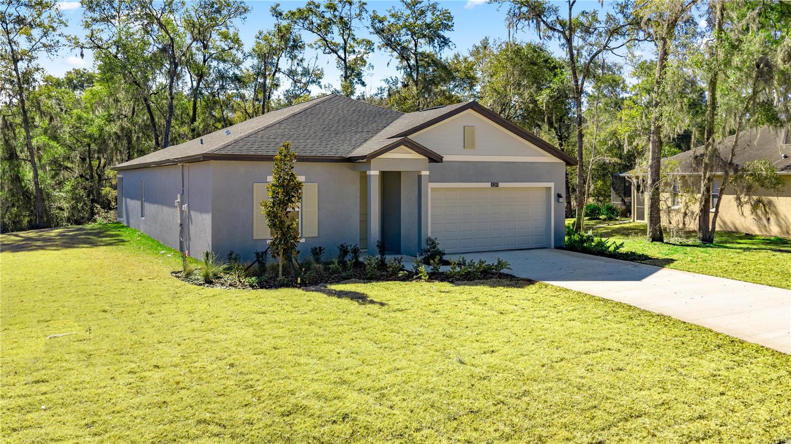 GRAND PARK - Residential