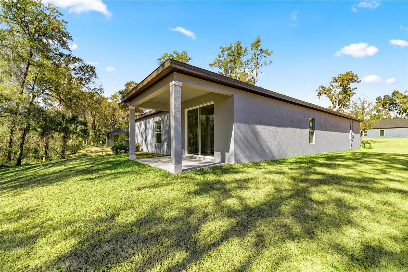 GRAND PARK - Residential