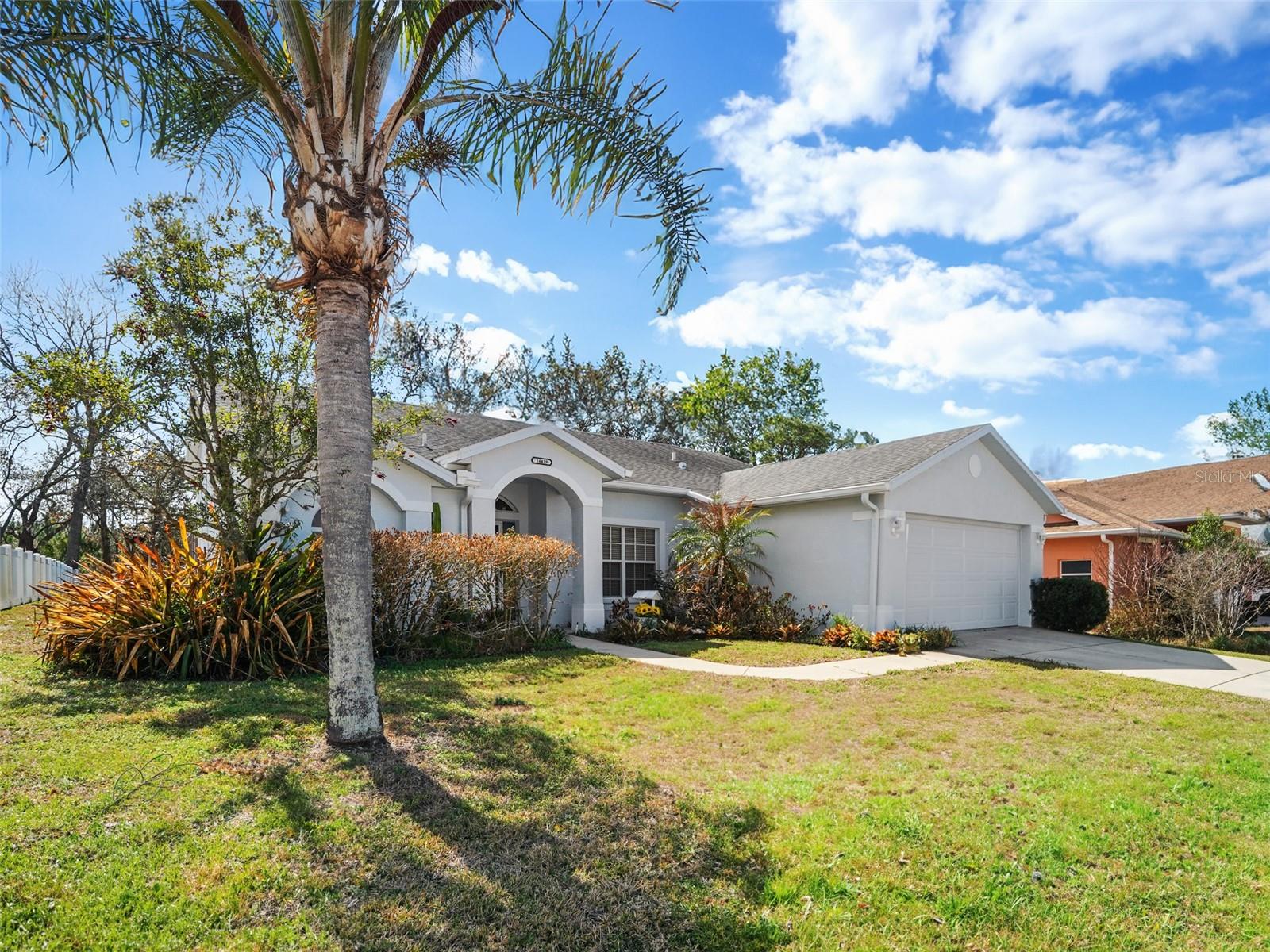 FAIRWAY OAKS - Residential