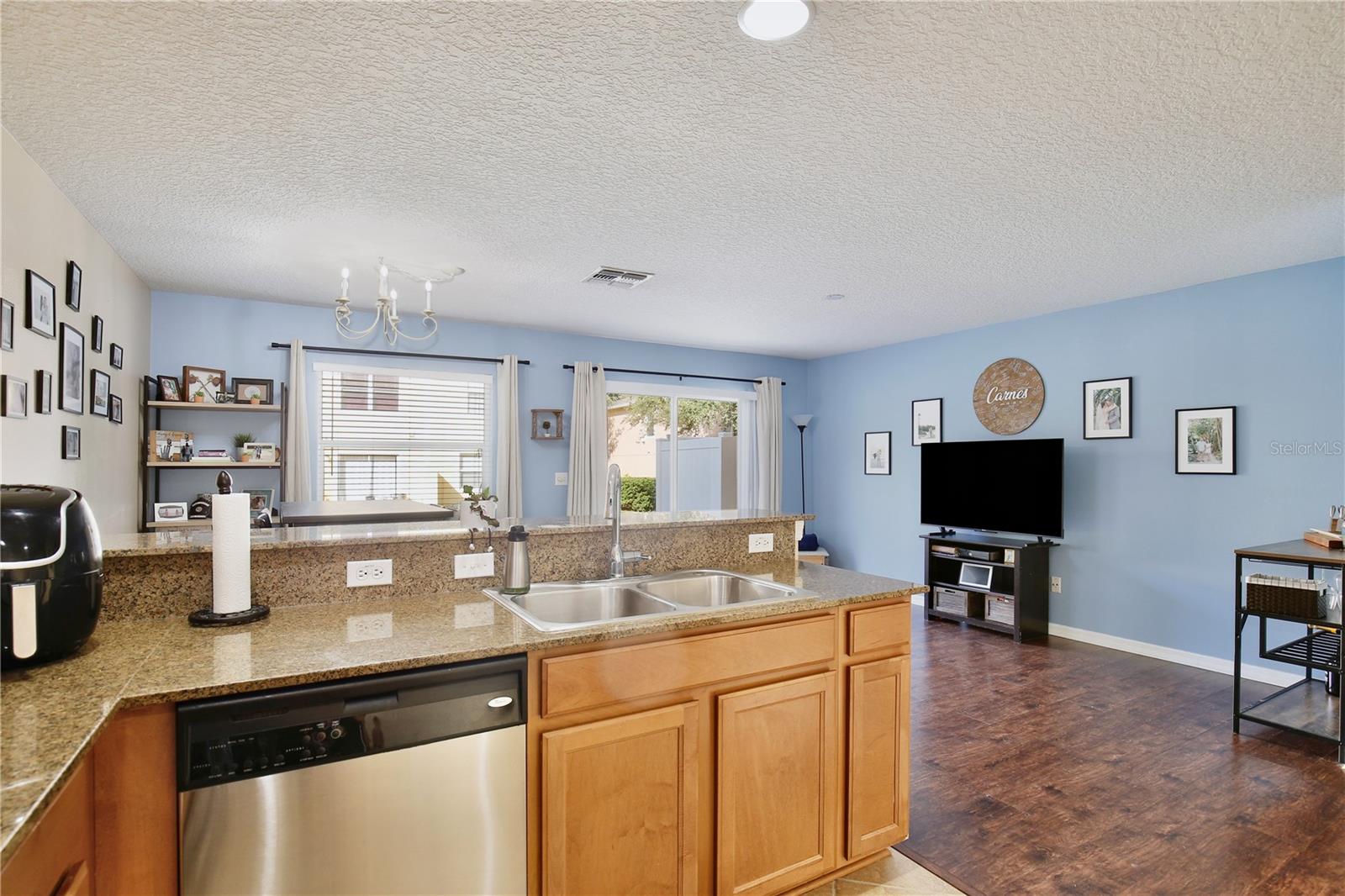 WALDEN CHASE - Residential