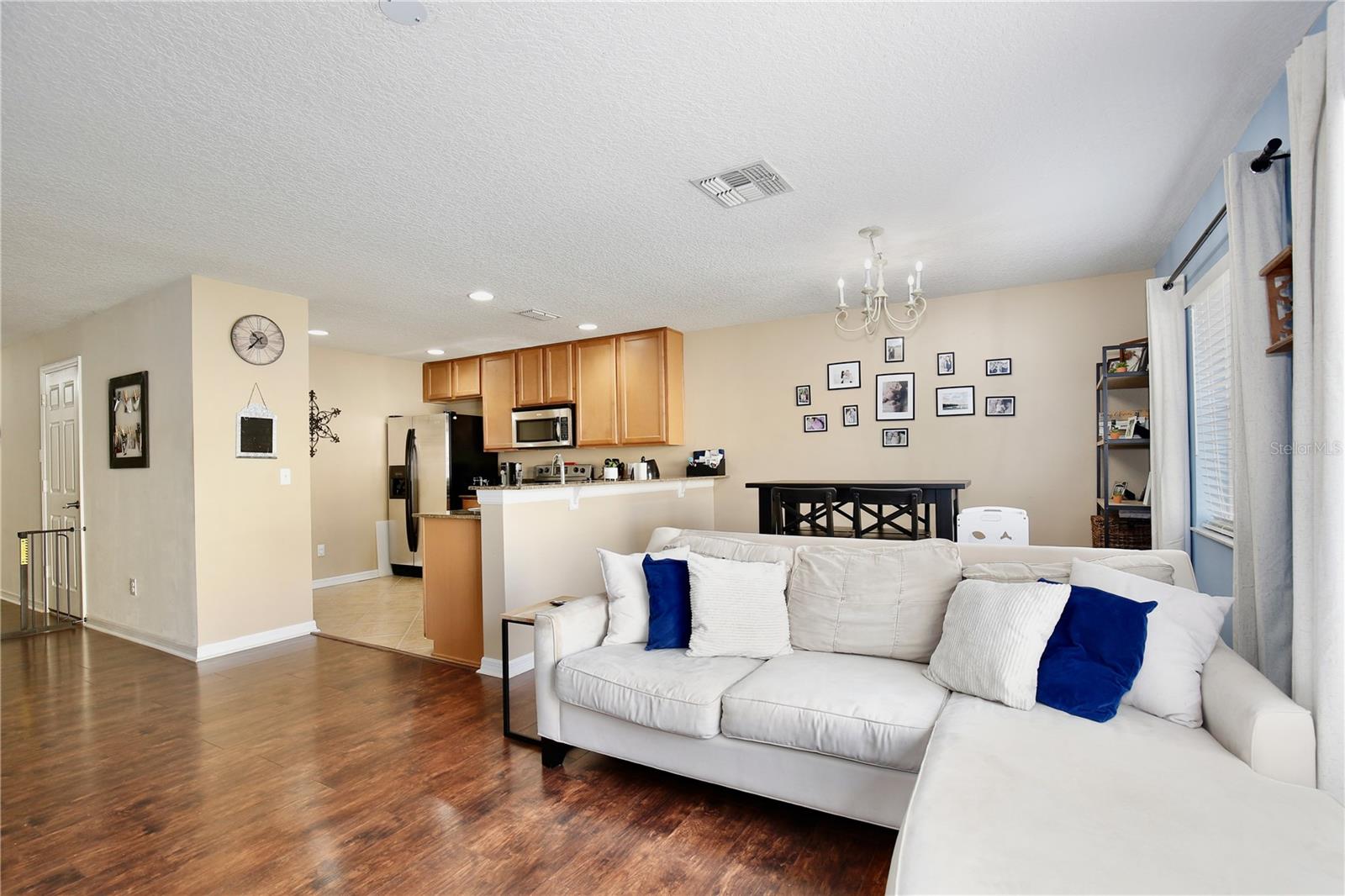 WALDEN CHASE - Residential