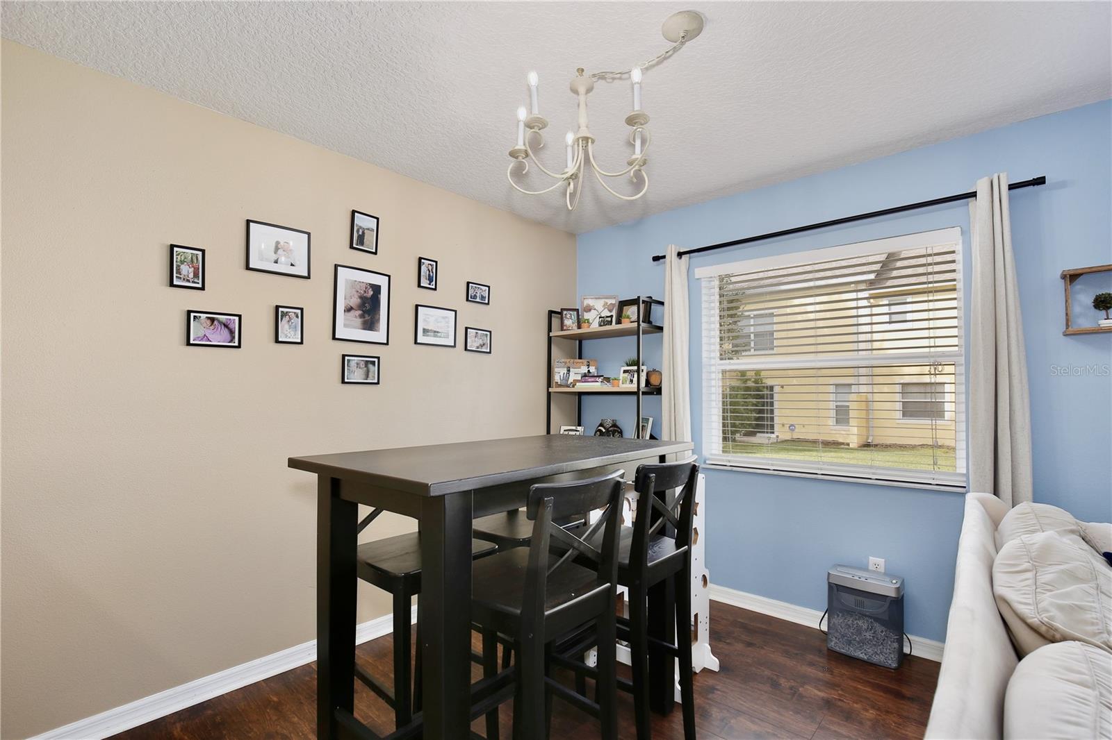 WALDEN CHASE - Residential