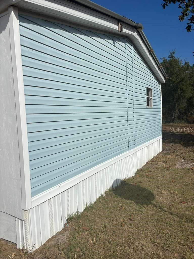 SHANNON OAKS - Residential