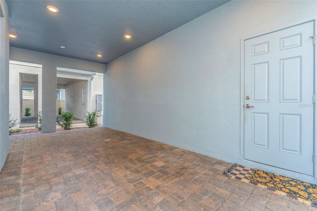 Photo of 16283 Honey Harvest Street, Winter Garden, FL 34787 (MLS # O6389176)