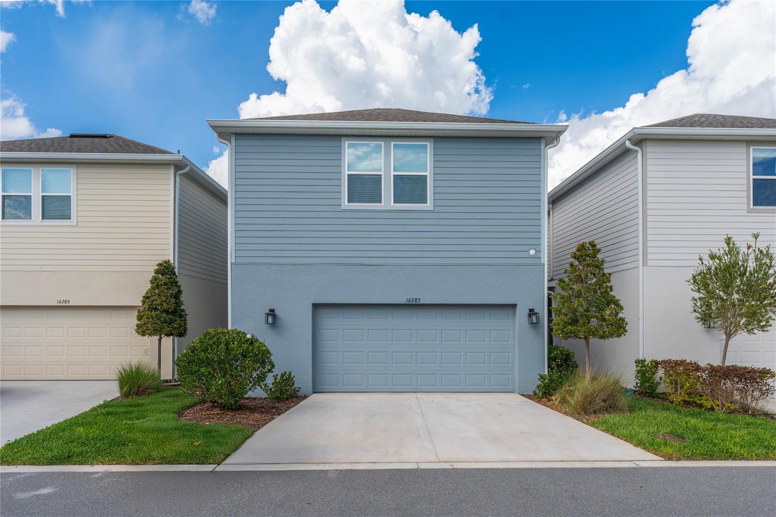 16283 HONEY HARVEST STREET