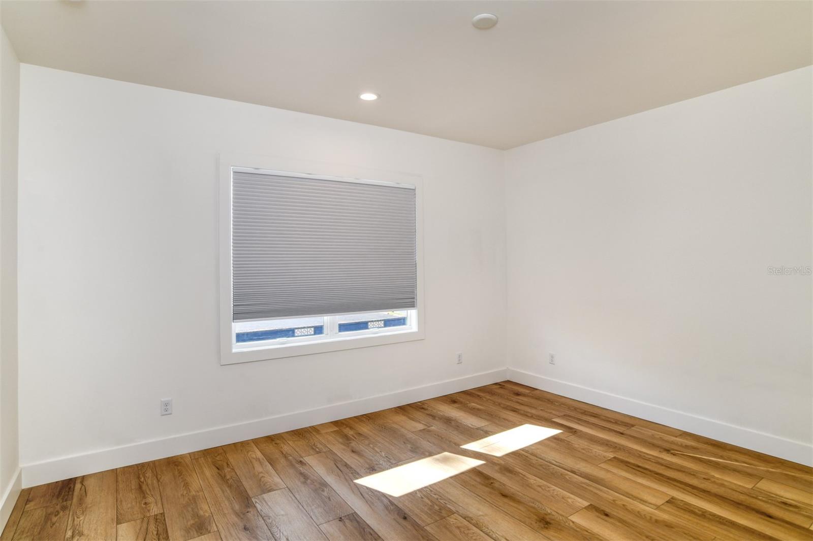 RS GARNETT SUB - Residential