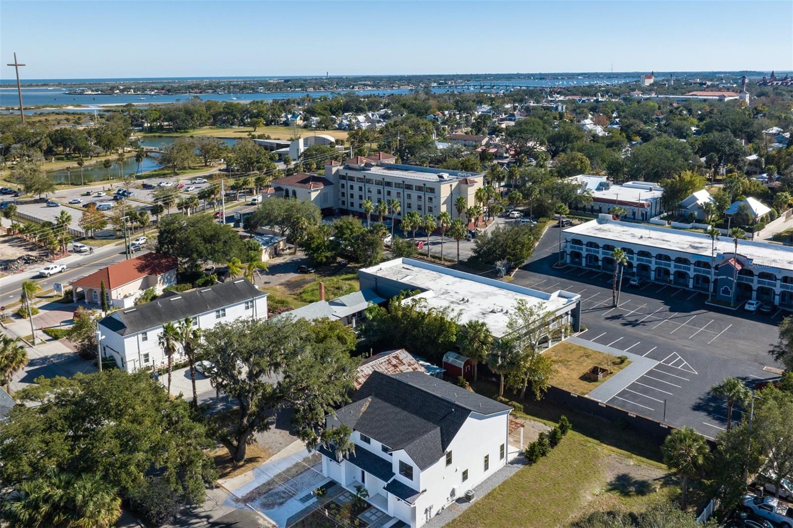 RS GARNETT SUB - Residential