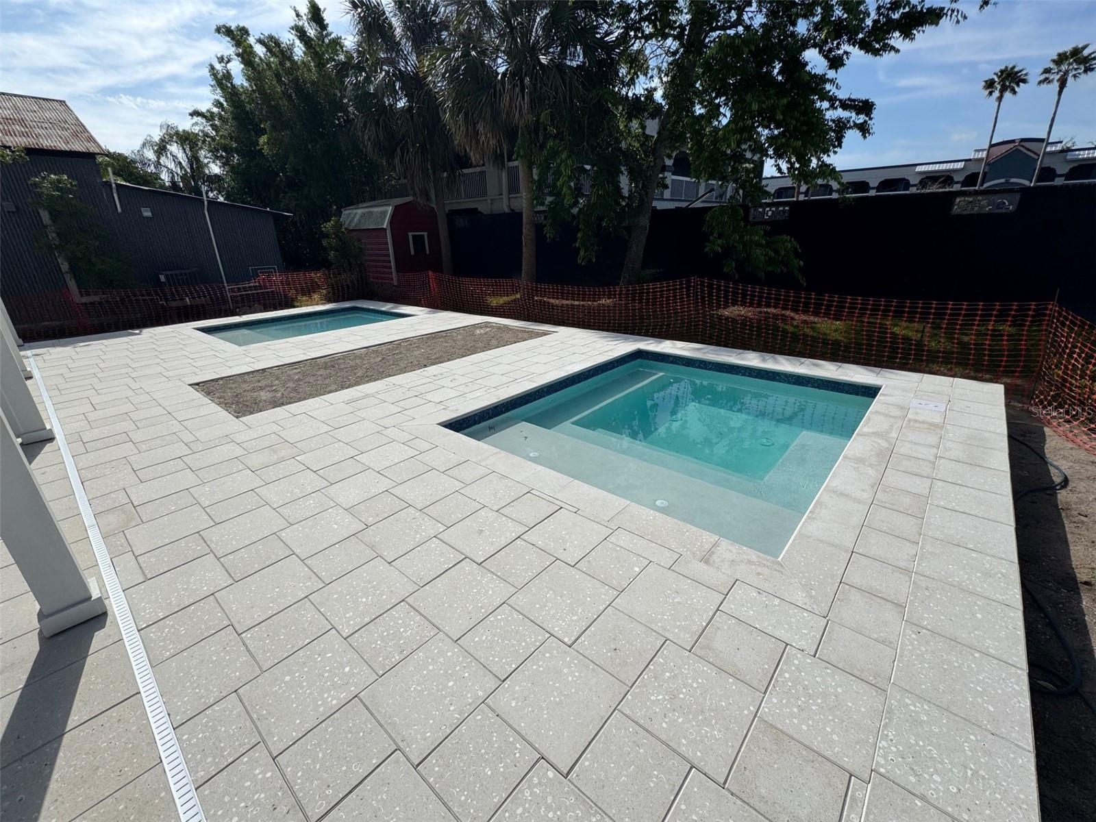 RS GARNETT SUB - Residential