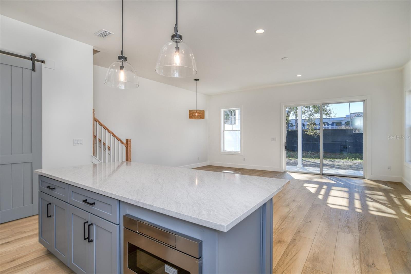 RS GARNETT SUB - Residential